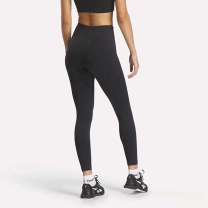 Reebok Women Women's High-Rise Leggings