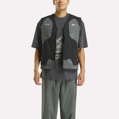 Reebok Women Reebok x MARKET Reversible Vest