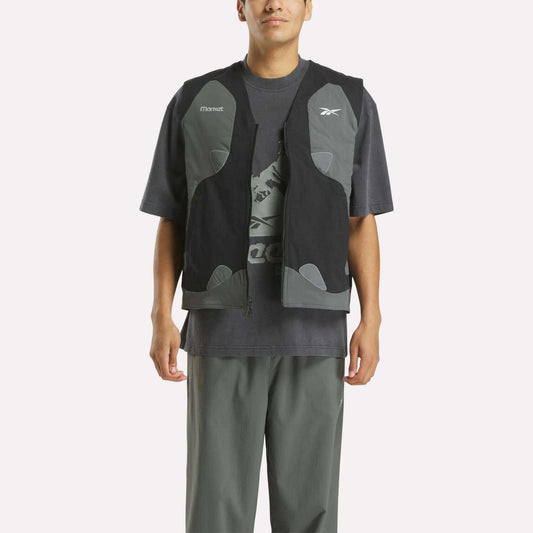 Reebok Women Reebok x MARKET Reversible Vest