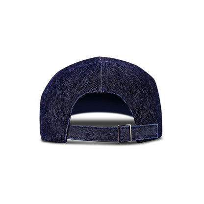Reebok Women Denim Logo Cap