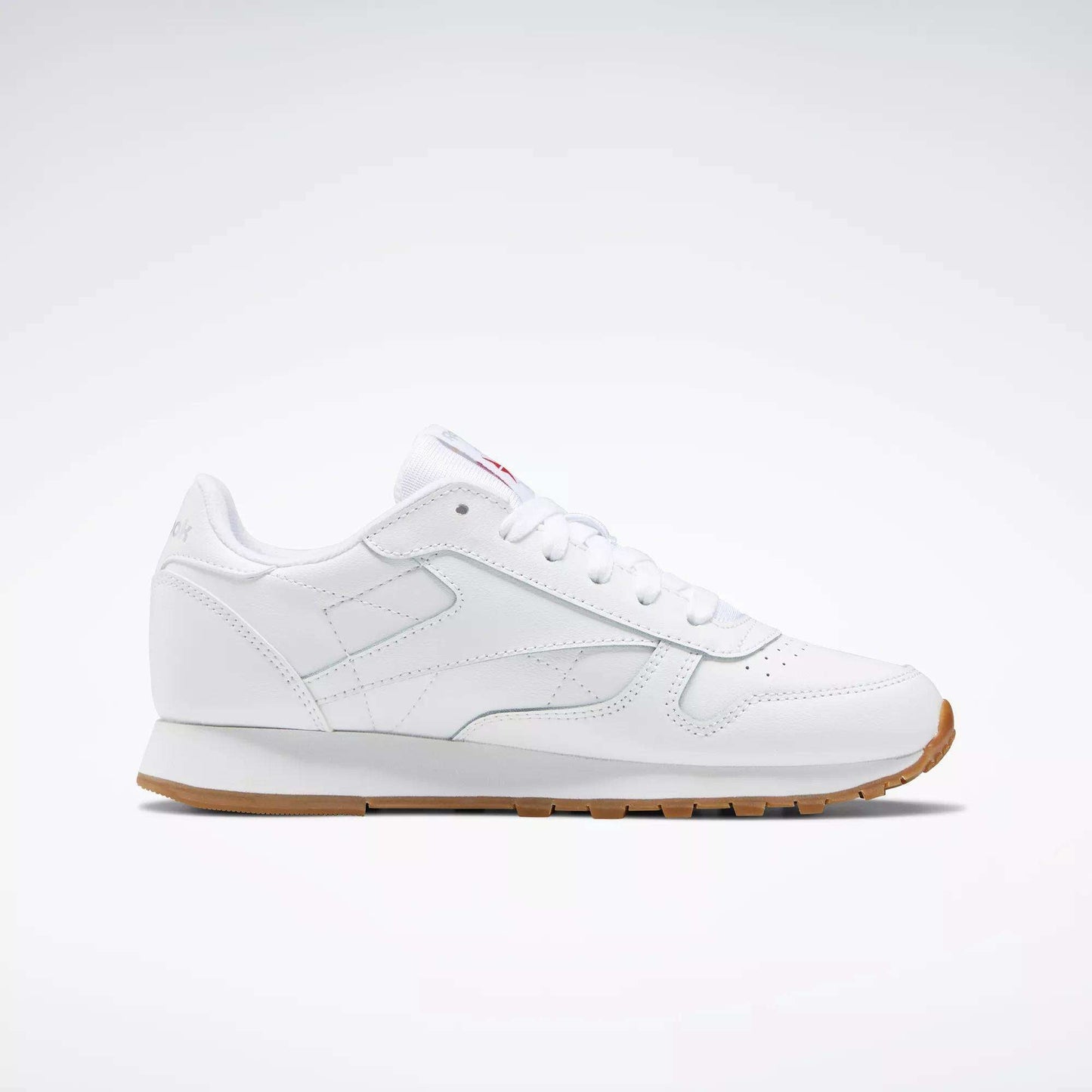 Reebok Kids Classic Leather Shoes (Big Kids)