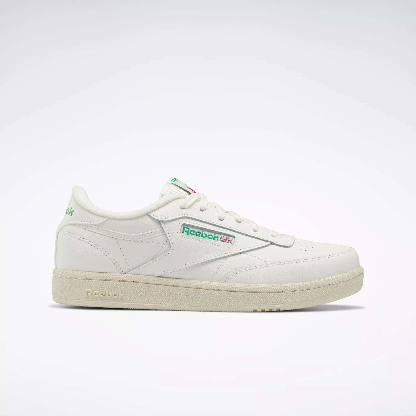 Reebok Kids Club C Shoes (Big Kids)