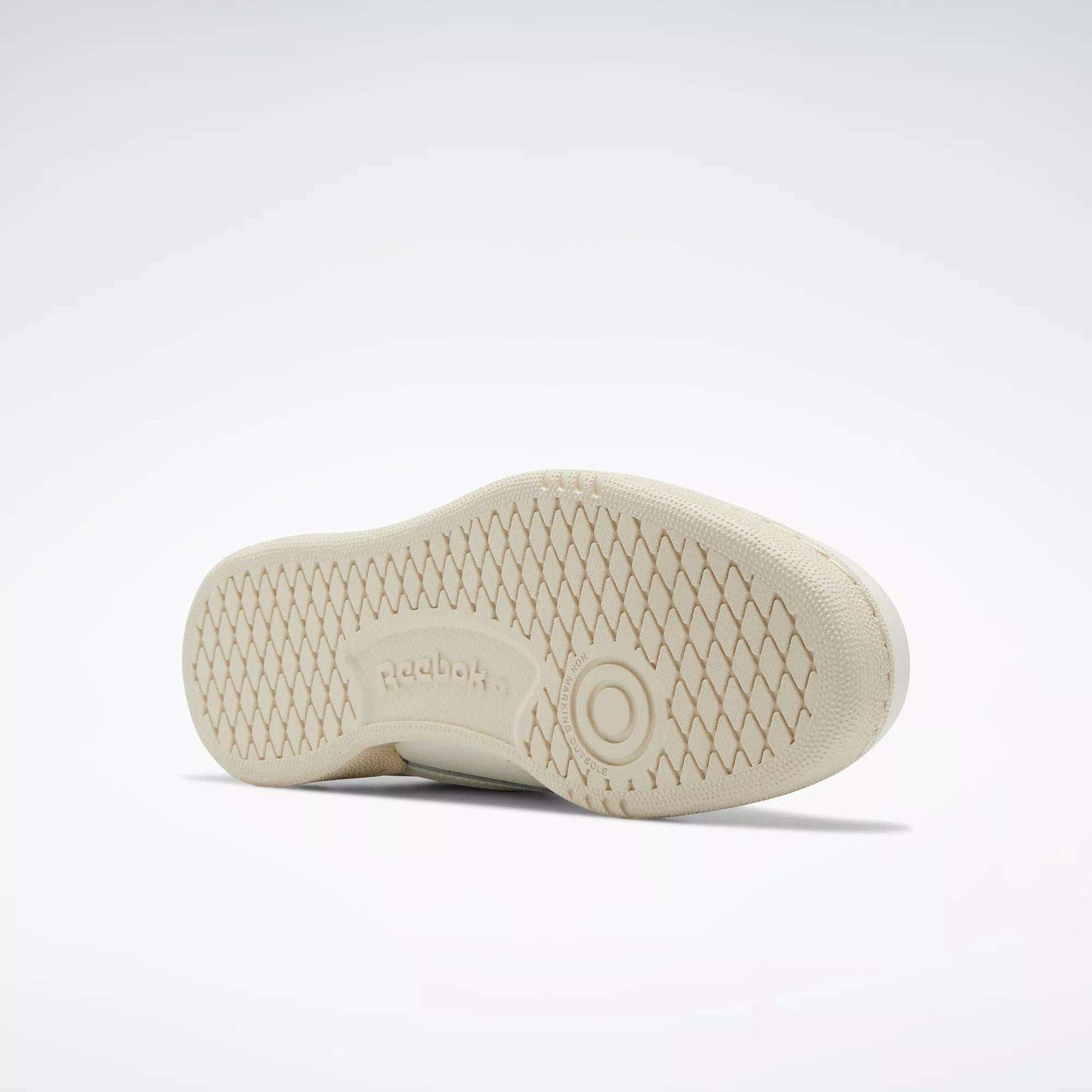 Reebok Kids Club C Shoes (Big Kids)