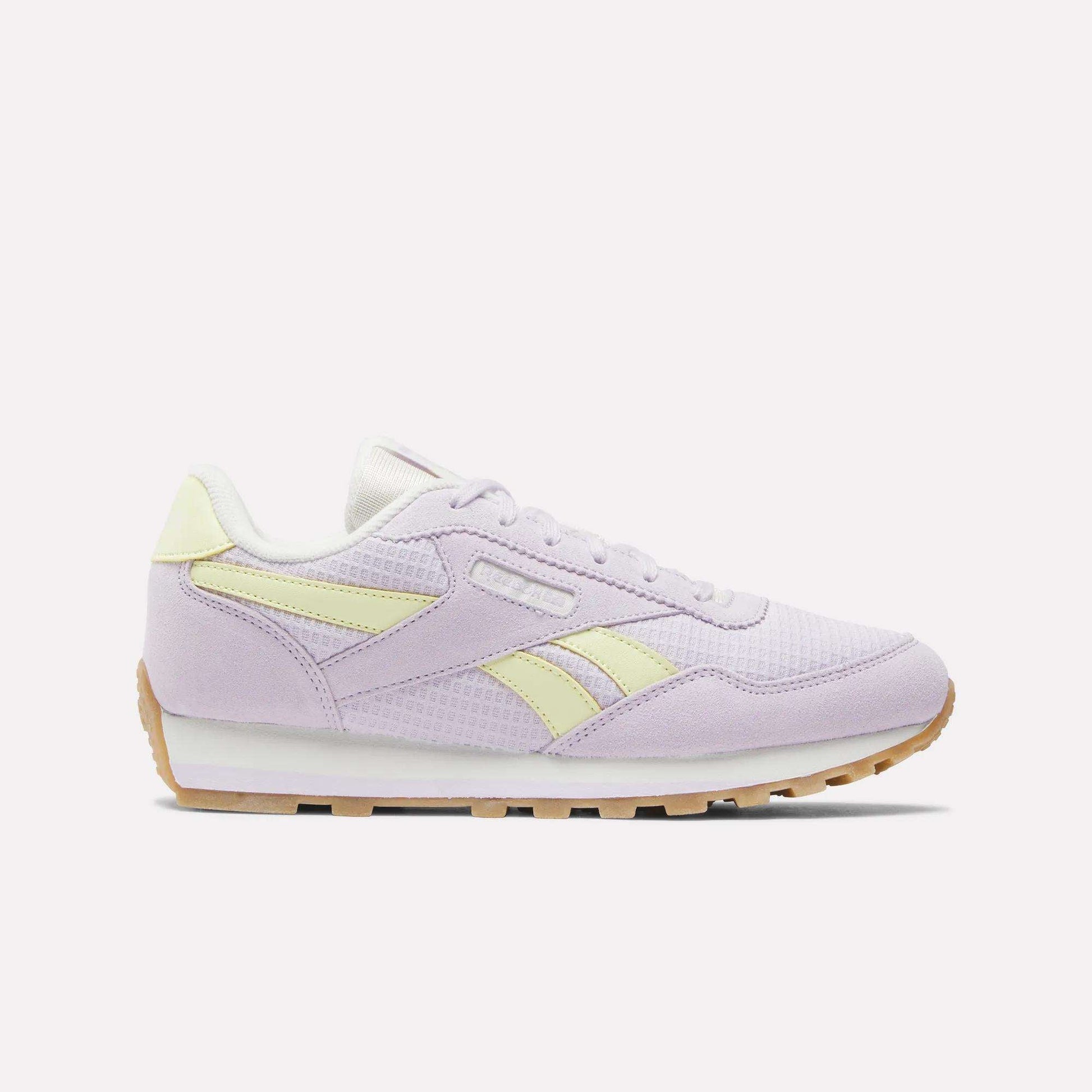 Reebok Kids Classic AZ Shoes (Big Kids)