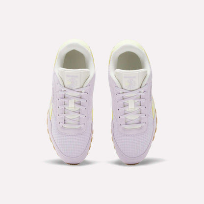 Reebok Kids Classic AZ Shoes (Big Kids)