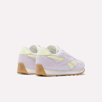 Reebok Kids Classic AZ Shoes (Big Kids)