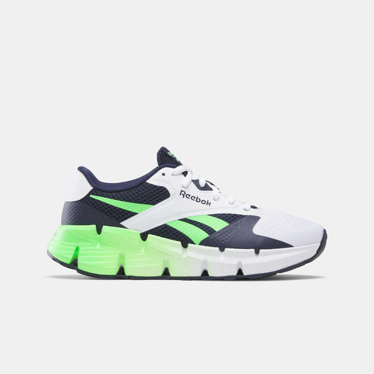 Reebok Kids Zig Dynamica 5 Shoes (Big Kids)