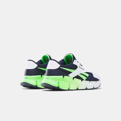 Reebok Kids Zig Dynamica 5 Shoes (Big Kids)