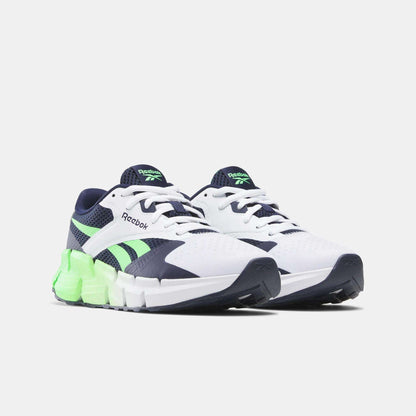Reebok Kids Zig Dynamica 5 Shoes (Big Kids)
