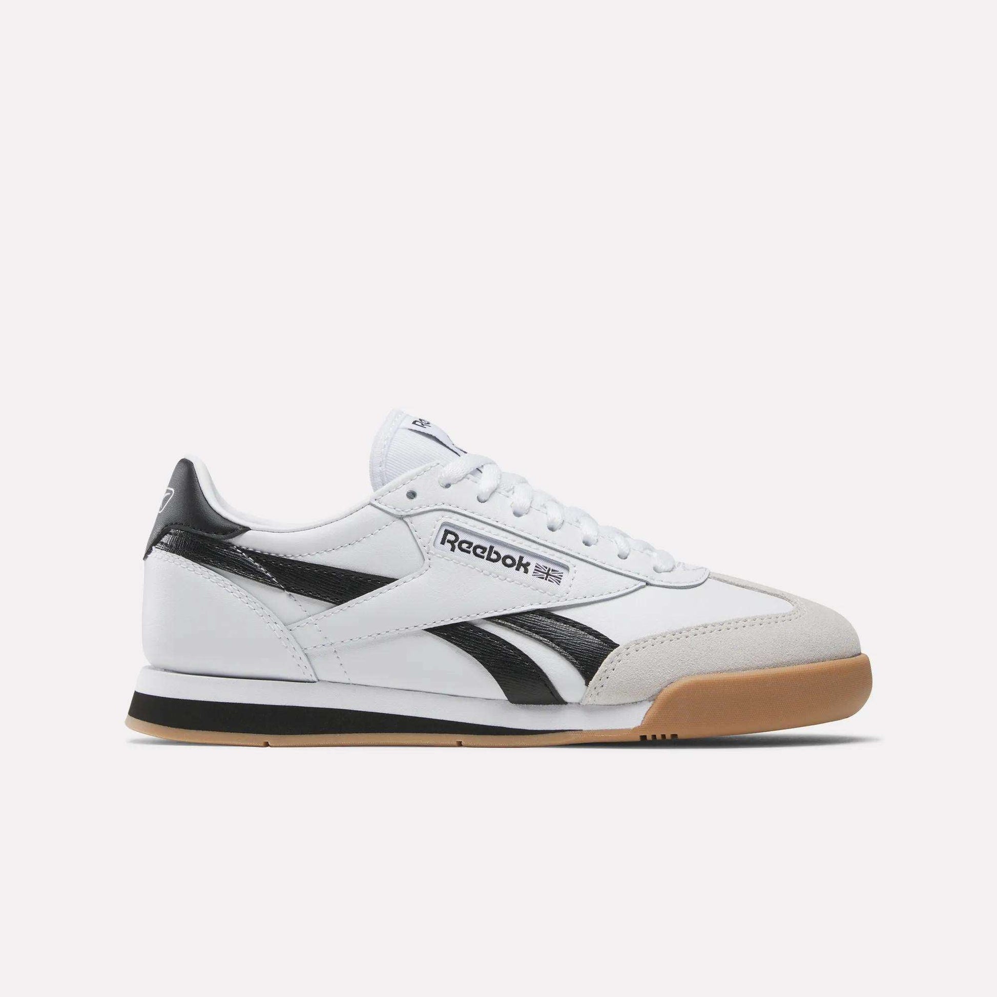 Reebok Kids Campio XT Shoes (Big Kids)