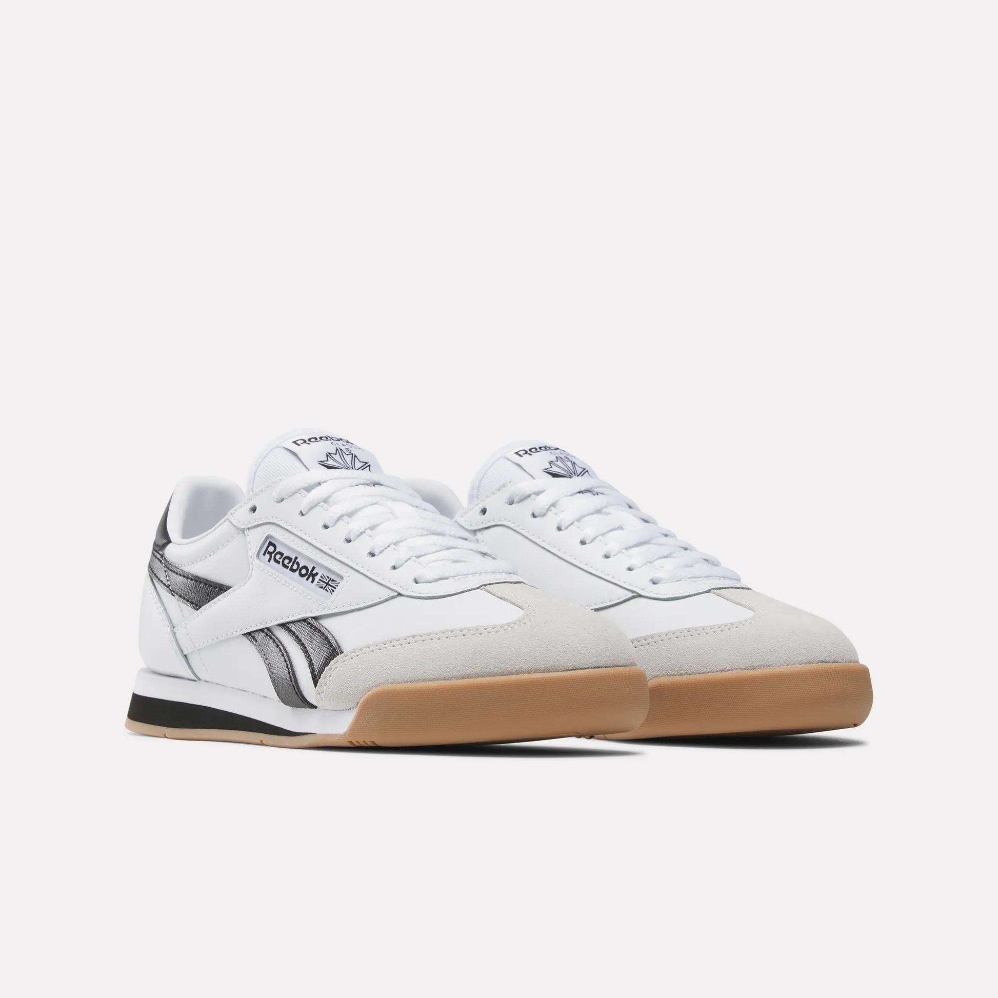 Reebok Kids Campio XT Shoes (Big Kids)