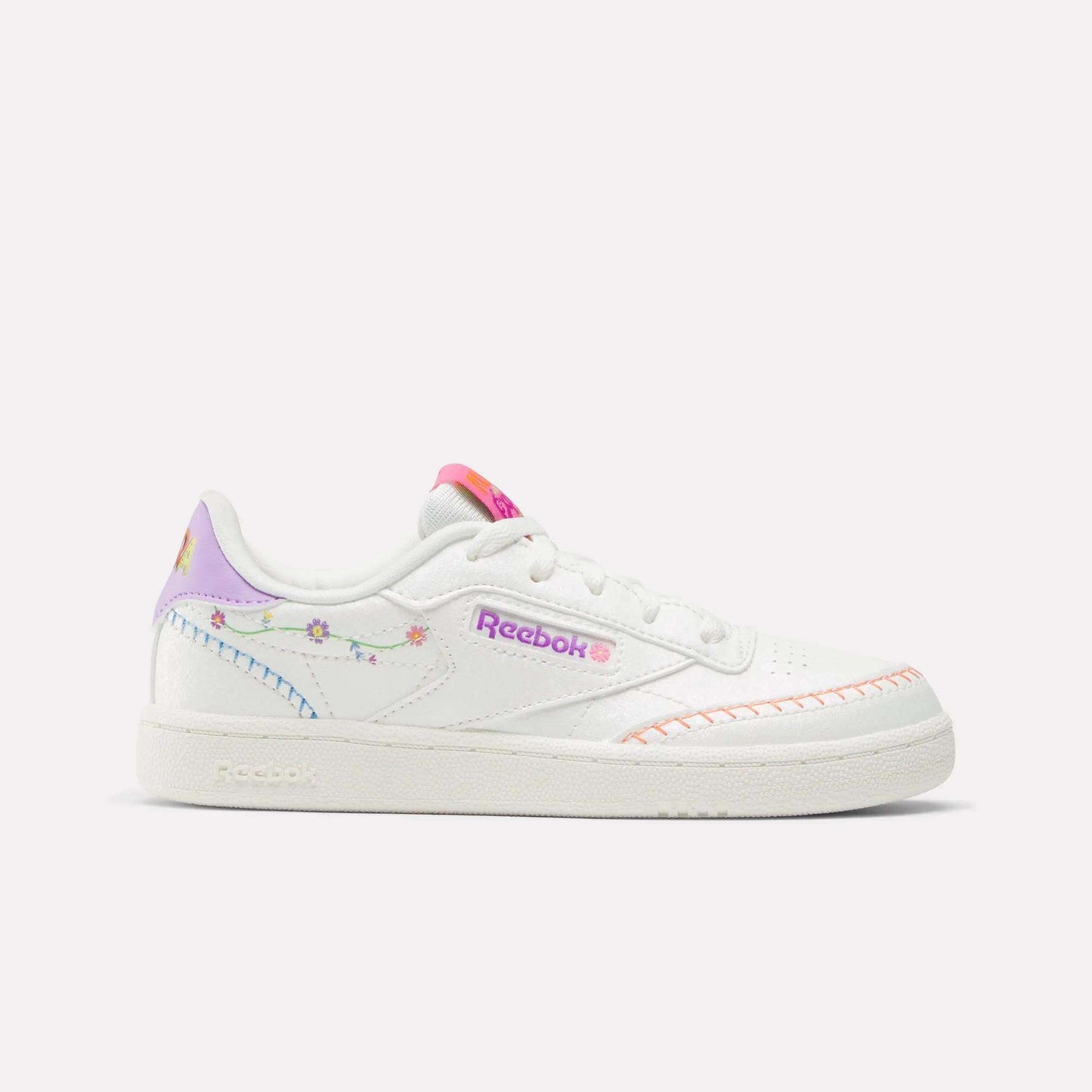 Reebok Kids Reebok x DORA Club C Shoes (Little Kids)