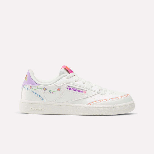 Reebok Kids Reebok x DORA Club C Shoes (Little Kids)