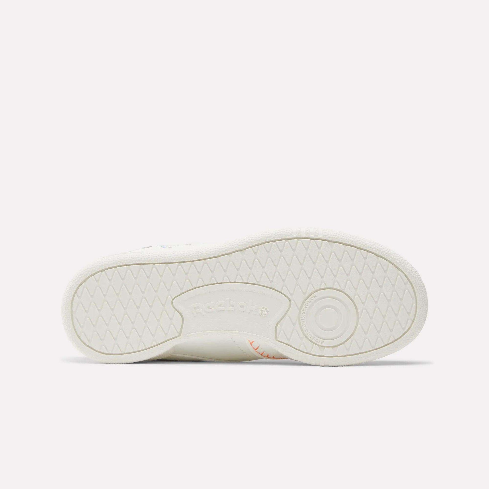Reebok Kids Reebok x DORA Club C Shoes (Little Kids)