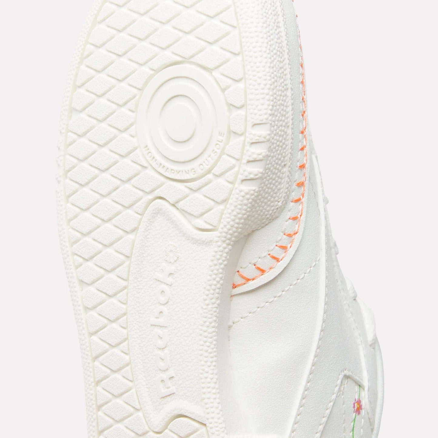 Reebok Kids Reebok x DORA Club C Shoes (Little Kids)