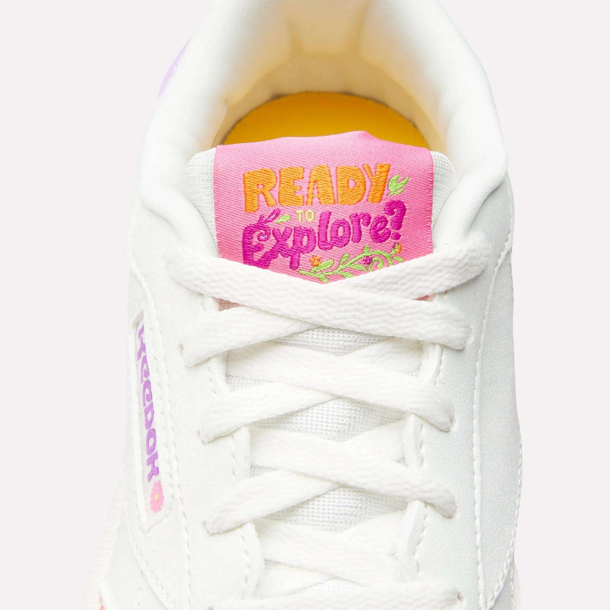 Reebok Kids Reebok x DORA Club C Shoes (Little Kids)