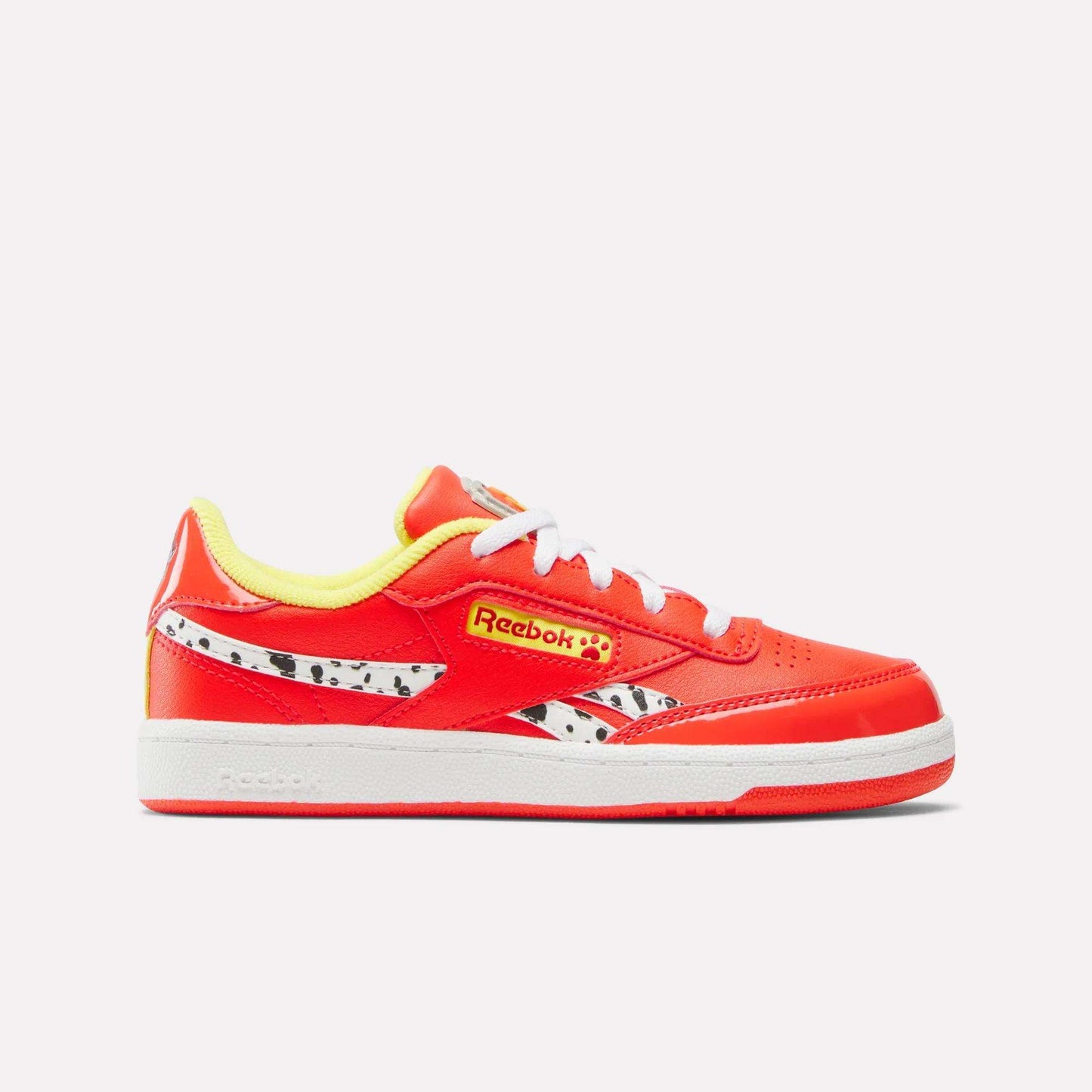 Reebok Kids Reebok x Paw Patrol Club C Revenge Shoes (Little Kids)