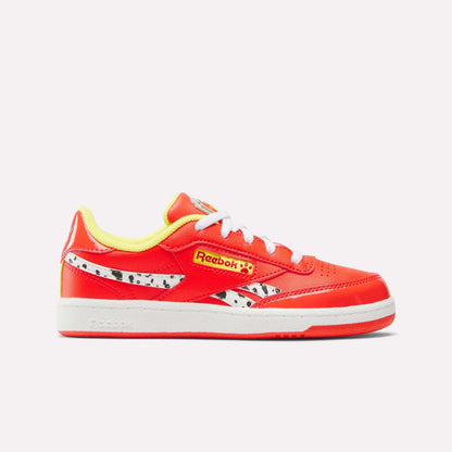 Reebok Kids Reebok x Paw Patrol Club C Revenge Shoes (Little Kids)