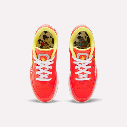 Reebok Kids Reebok x Paw Patrol Club C Revenge Shoes (Little Kids)