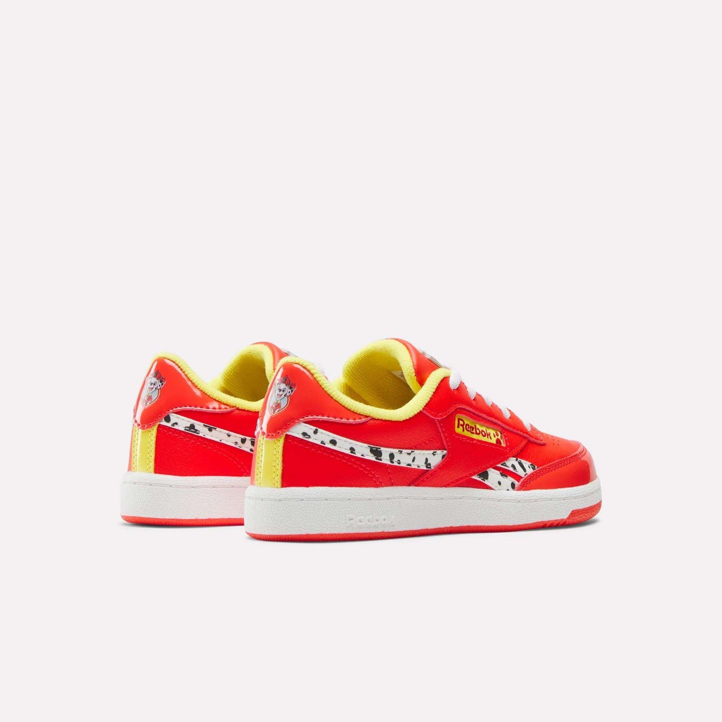 Reebok Kids Reebok x Paw Patrol Club C Revenge Shoes (Little Kids)