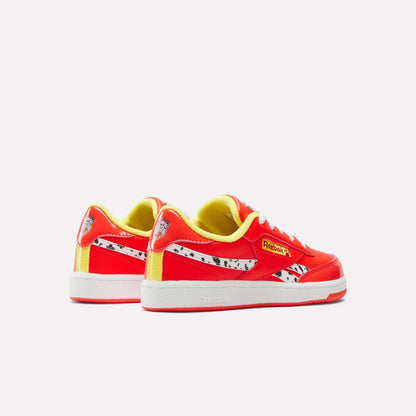 Reebok Kids Reebok x Paw Patrol Club C Revenge Shoes (Little Kids)