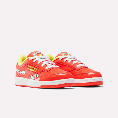 Reebok Kids Reebok x Paw Patrol Club C Revenge Shoes (Little Kids)
