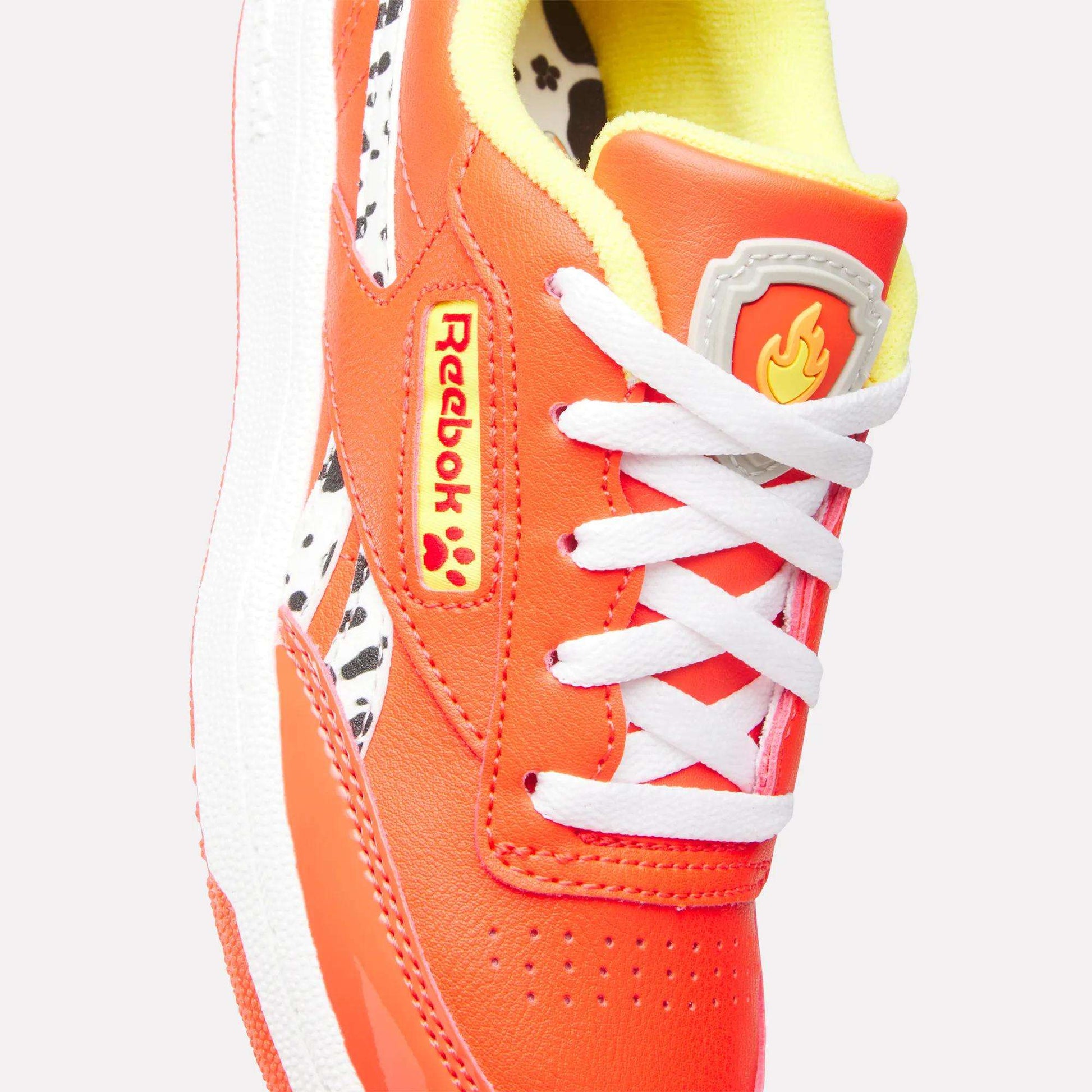 Reebok Kids Reebok x Paw Patrol Club C Revenge Shoes (Little Kids)