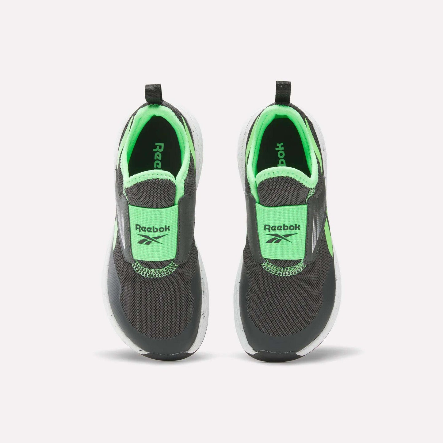 Reebok Kids Nano Play Slip-On Shoes (Little Kids)