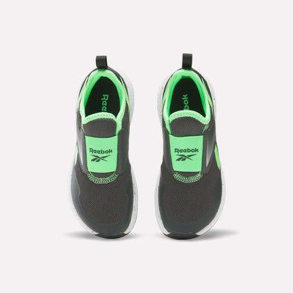 Reebok Kids Nano Play Slip-On Shoes (Little Kids)