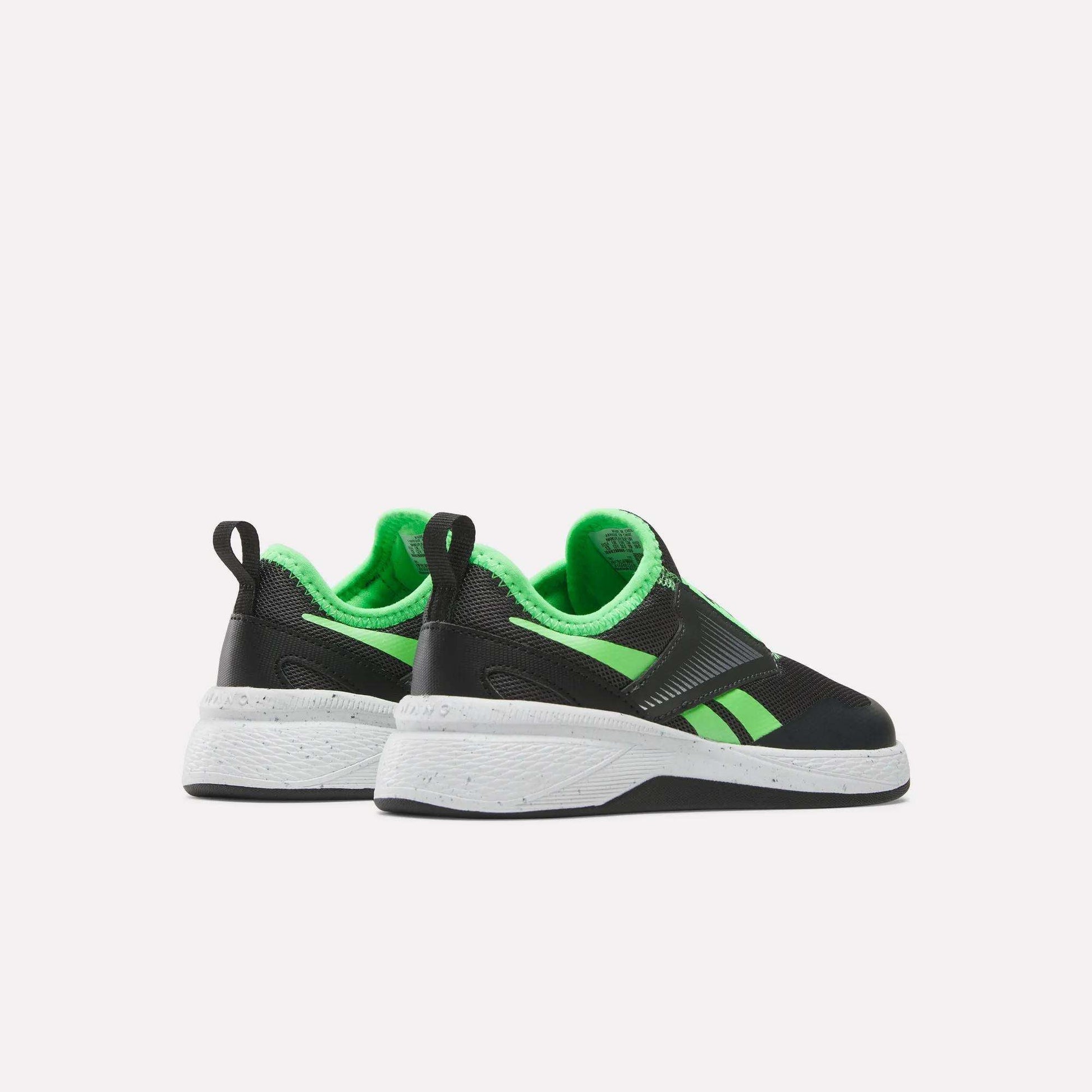 Reebok Kids Nano Play Slip-On Shoes (Little Kids)