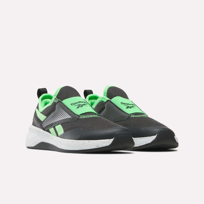 Reebok Kids Nano Play Slip-On Shoes (Little Kids)