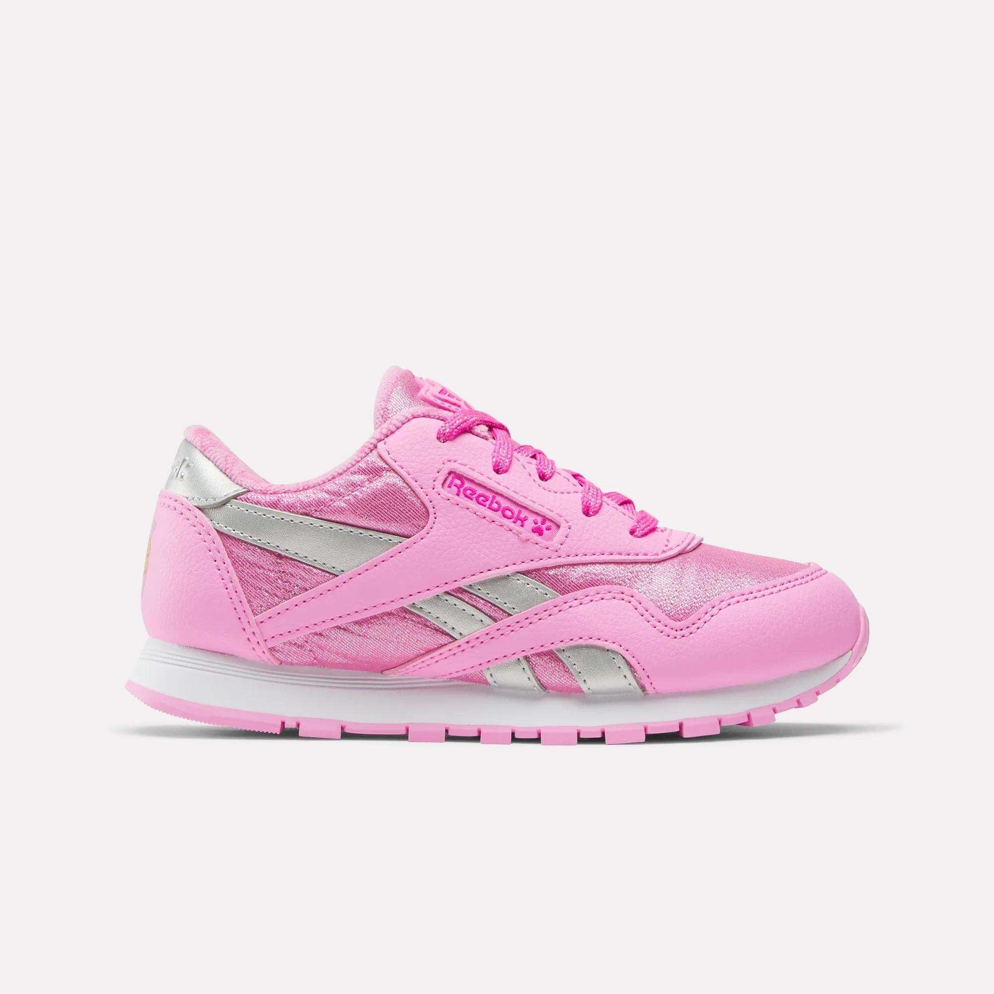 Reebok Kids Reebok x Paw Patrol Classic Nylon Shoes (Little Kids)