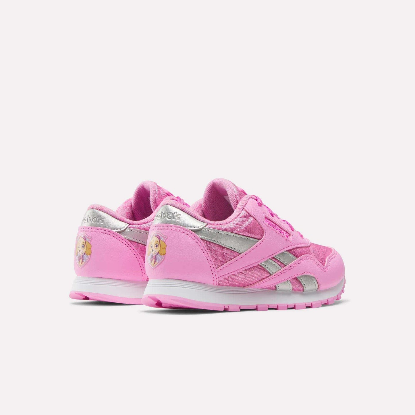 Reebok Kids Reebok x Paw Patrol Classic Nylon Shoes (Little Kids)