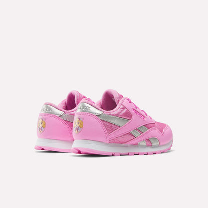 Reebok Kids Reebok x Paw Patrol Classic Nylon Shoes (Little Kids)