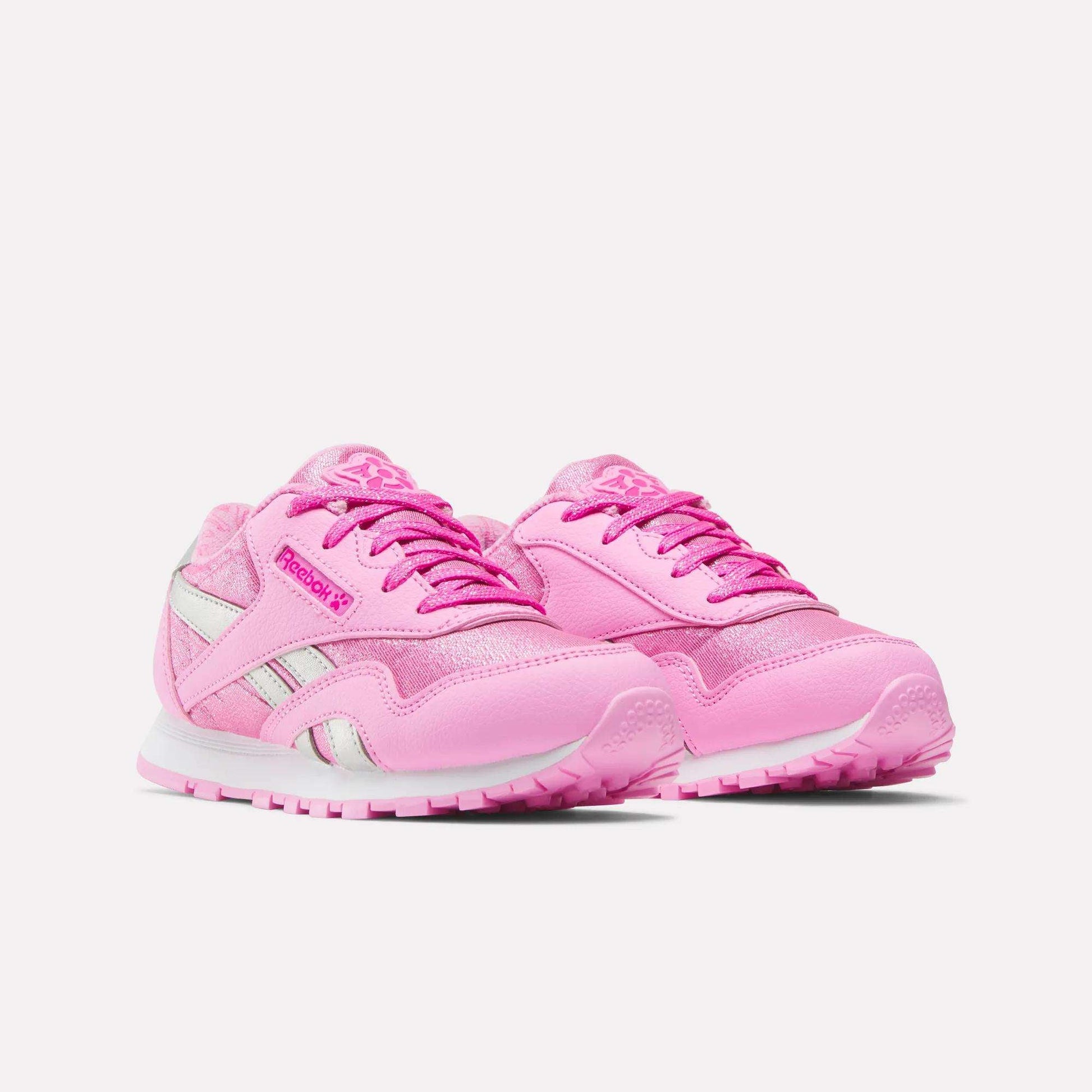 Reebok Kids Reebok x Paw Patrol Classic Nylon Shoes (Little Kids)