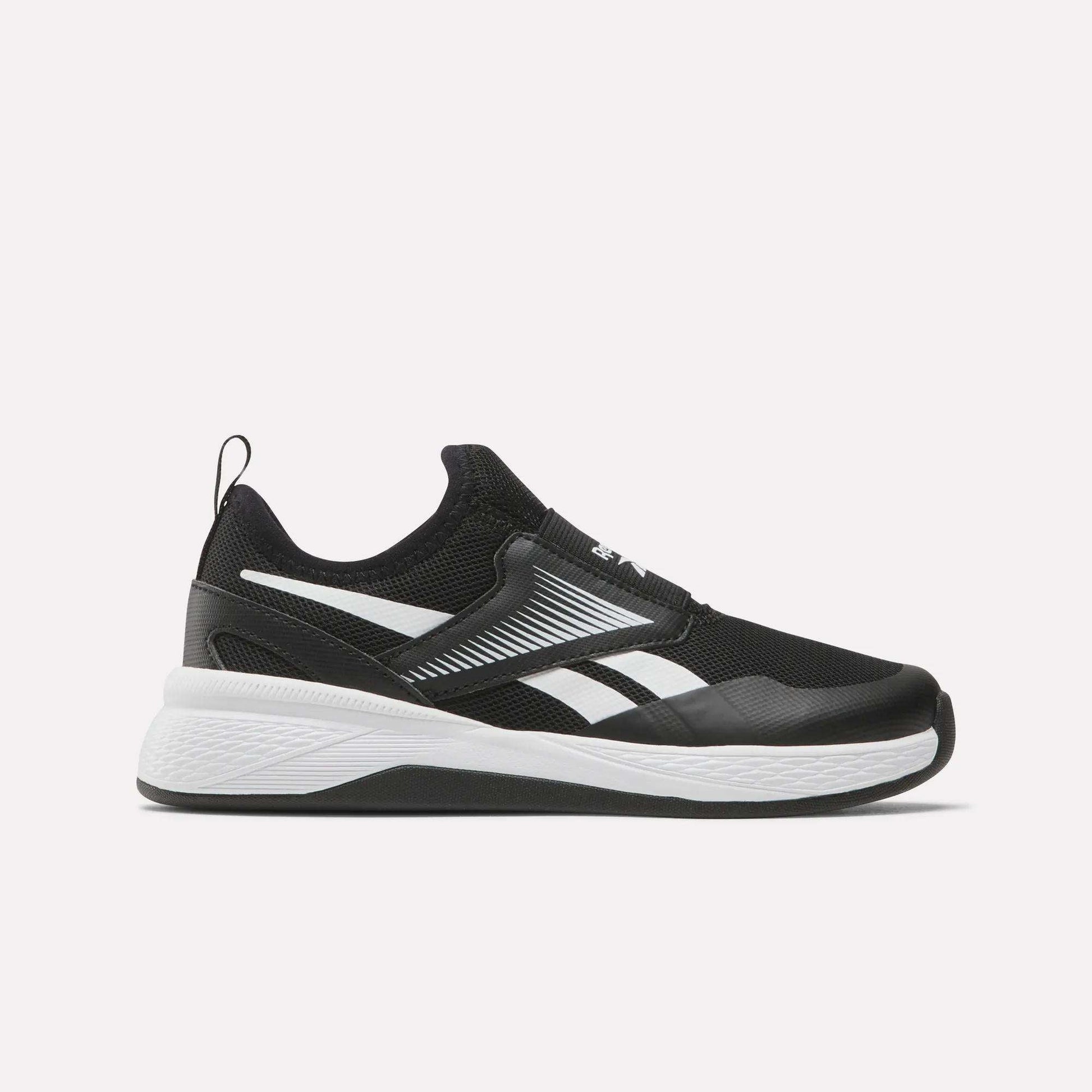 Reebok Kids Nano Play Slip-On Shoes (Little Kids)