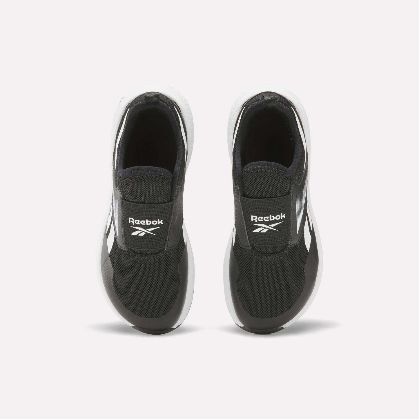 Reebok Kids Nano Play Slip-On Shoes (Little Kids)
