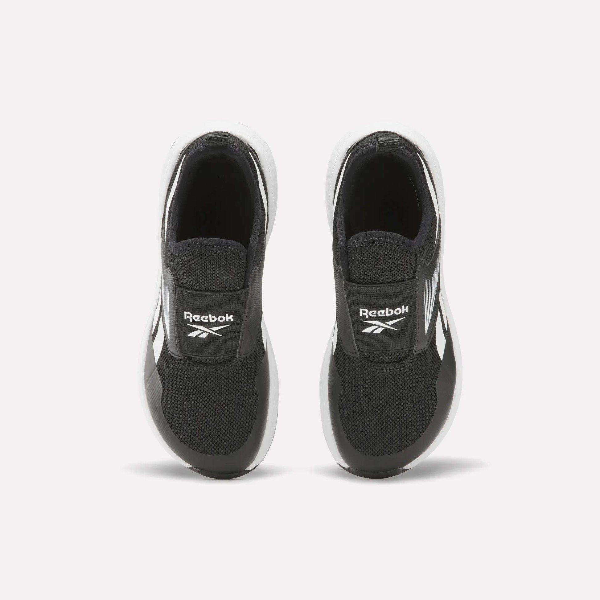 Reebok Kids Nano Play Slip-On Shoes (Little Kids)