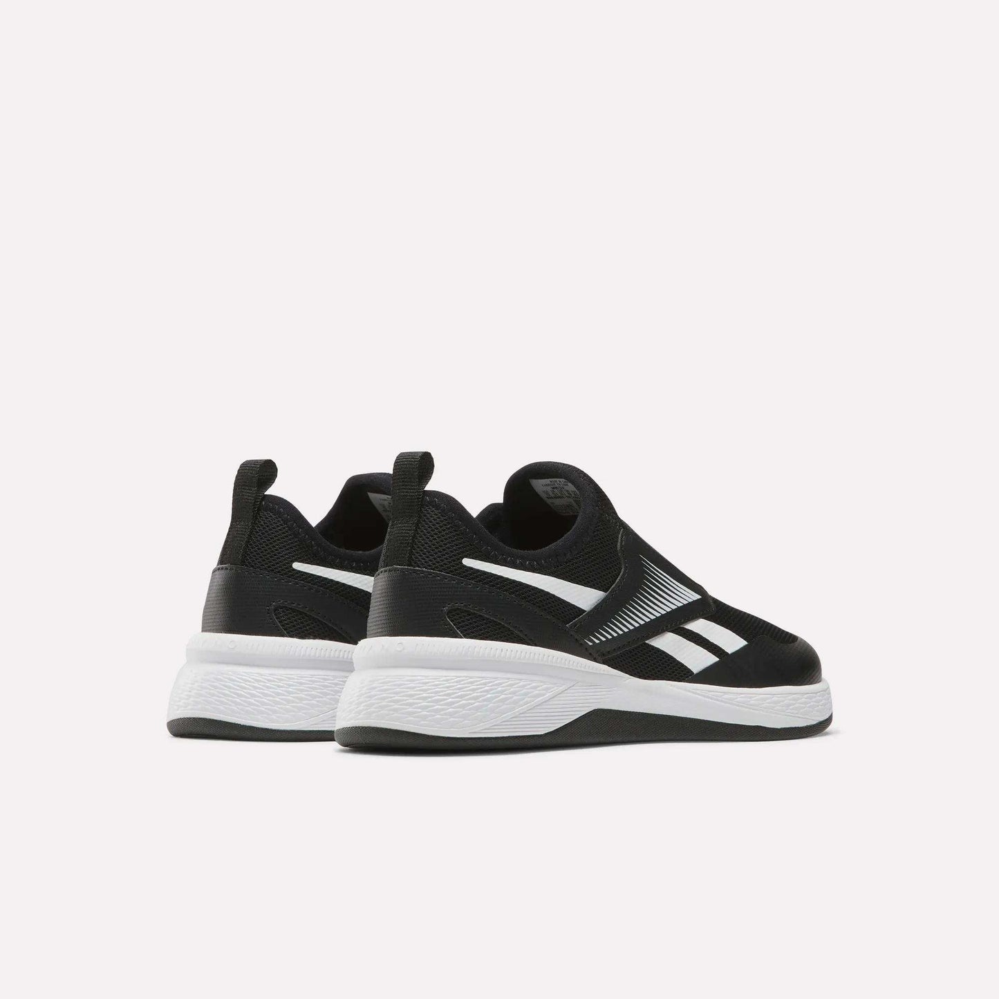 Reebok Kids Nano Play Slip-On Shoes (Little Kids)