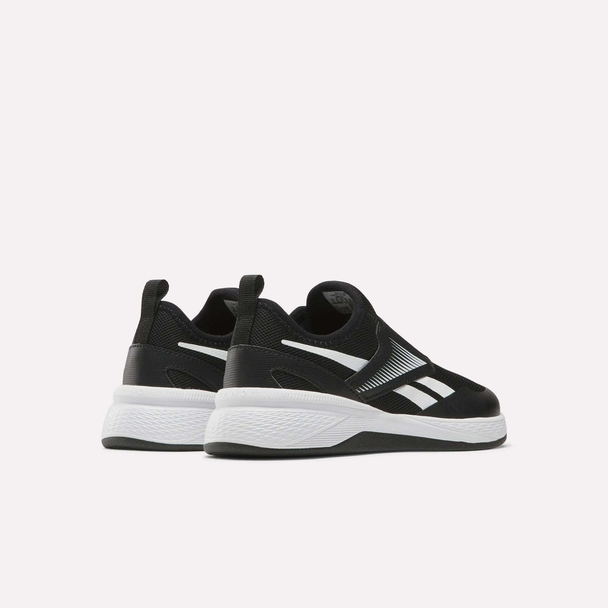 Reebok Kids Nano Play Slip-On Shoes (Little Kids)