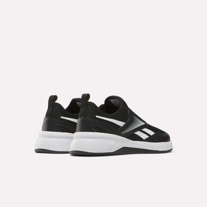 Reebok Kids Nano Play Slip-On Shoes (Little Kids)