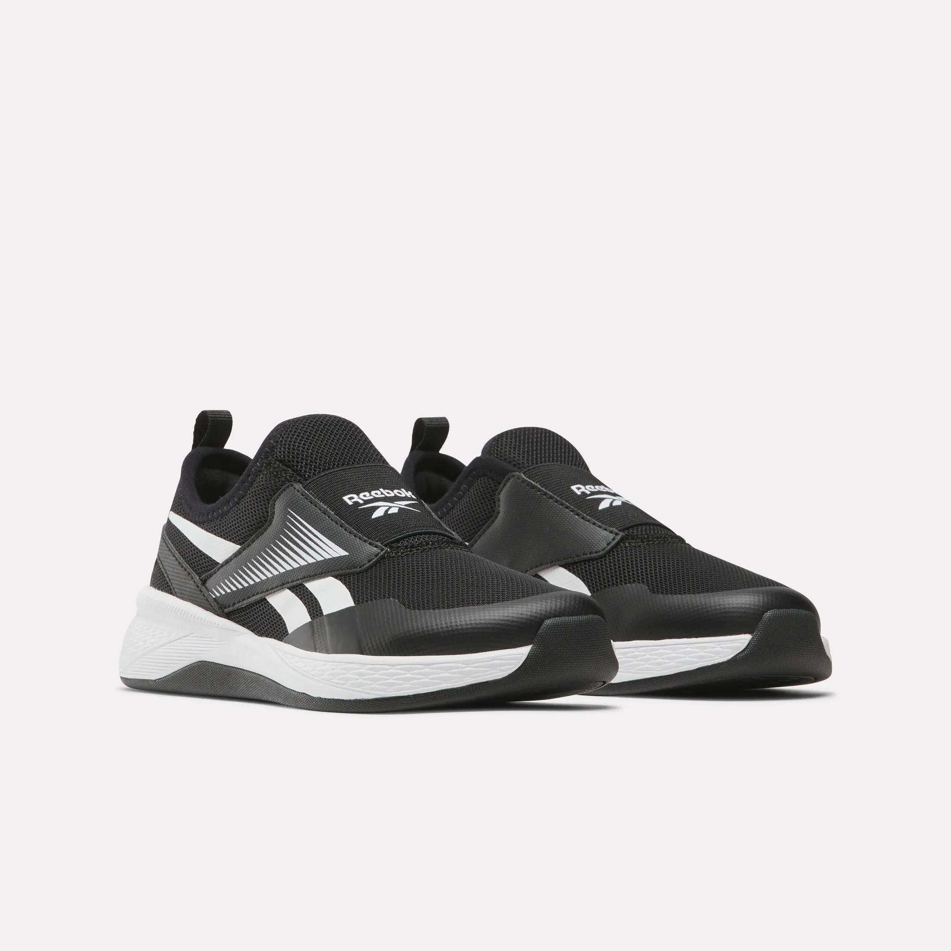 Reebok Kids Nano Play Slip-On Shoes (Little Kids)
