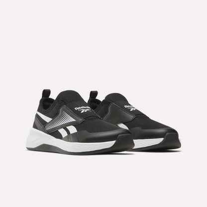Reebok Kids Nano Play Slip-On Shoes (Little Kids)