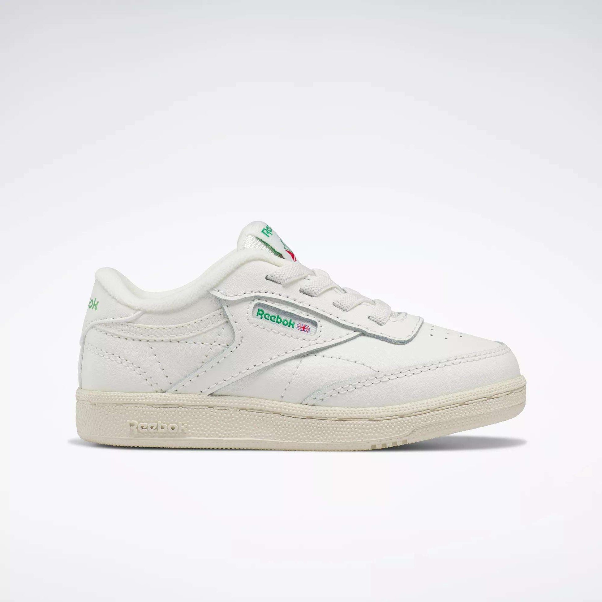 Reebok Kids Club C Shoes (Baby & Toddler)