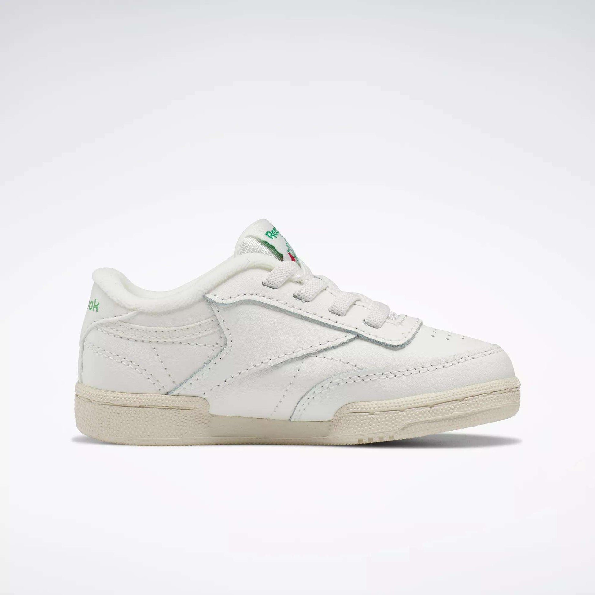 Reebok Kids Club C Shoes (Baby & Toddler)