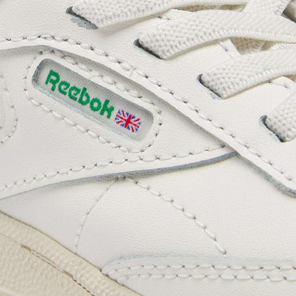 Reebok Kids Club C Shoes (Baby & Toddler)