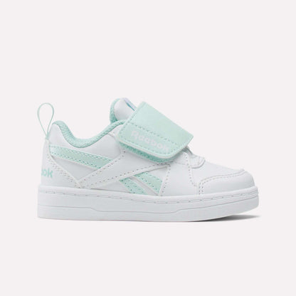 Reebok Kids Royal Prime Snug Shoes (Baby & Toddler)