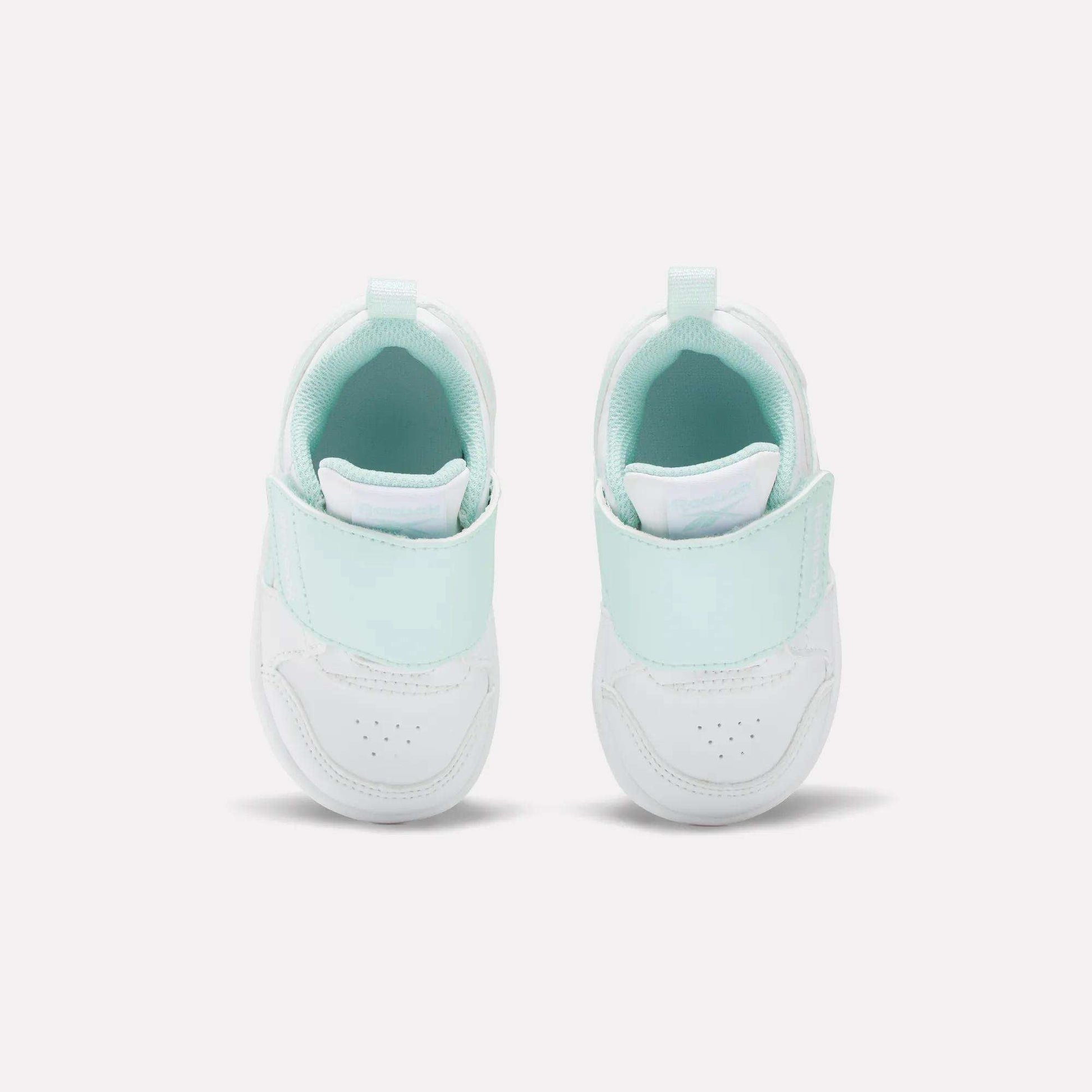 Reebok Kids Royal Prime Snug Shoes (Baby & Toddler)