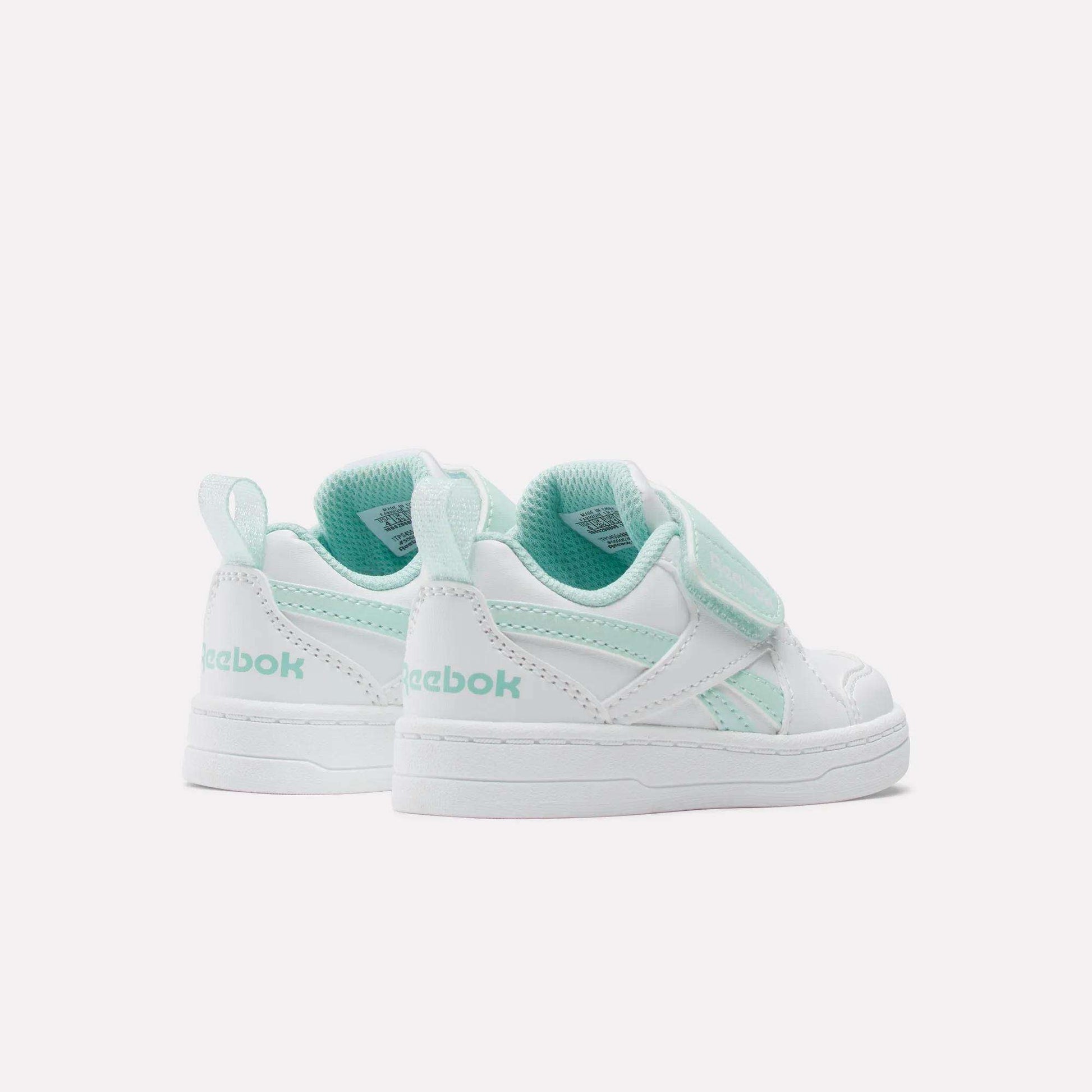 Reebok Kids Royal Prime Snug Shoes (Baby & Toddler)