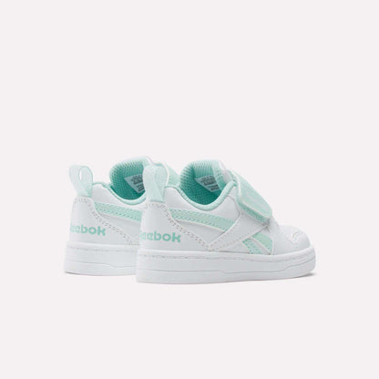 Reebok Kids Royal Prime Snug Shoes (Baby & Toddler)
